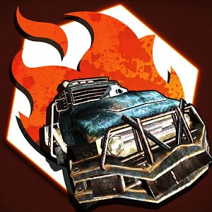 Scorched-Combat-Racing-Android-resim