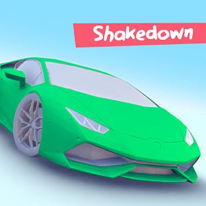 Shakedown-Racing-Android-resim
