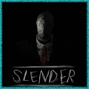 Slender-Man-Android-resim