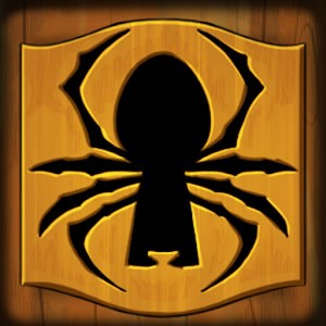 Spider-Secret-of-Bryce-Manor-Android-resim
