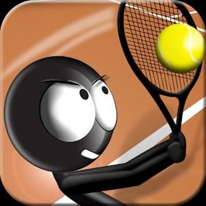 Stickman-Tennis-Android-resim
