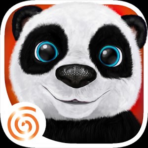Teddy-The-panda-Android-resim