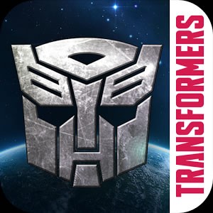 Transformers-RisingOfficial-Android-resim