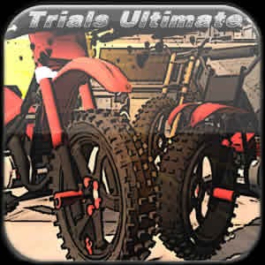 Trials-Ultimate-HD-Android-resim