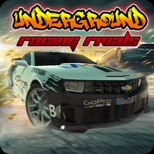 Underground-Racing-Rivals-Android-resim