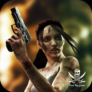 Zombie-Defense-2-Episodes-Android-resim