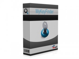 Abelssoft MyKeyFinder Plus 2018 Full 7.0