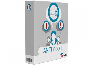 Abelssoft AntiLogger Full 2018 v2.1