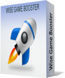 Wise Game Booster İndir Türkçe v1.53.77