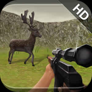 Classic-Sniper-Hunt-Simulator-Android-resim