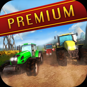 Crazy-Farm-Racing-3D-Premium-Android-resim