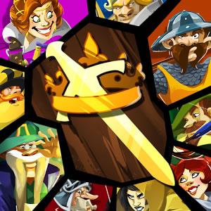 Crowntakers-Android-resim