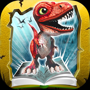 Dino-Tales-Android-resim