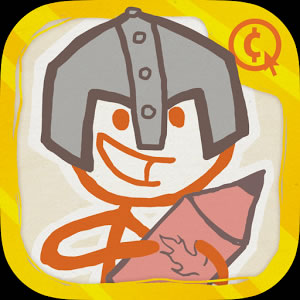 Draw-a-Stickman-EPIC-Android-resim