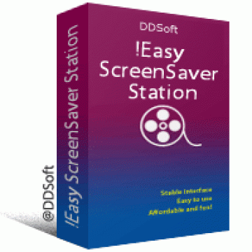 !Easy_ScreenSaver_Station