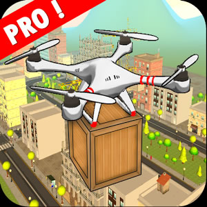 GoPro-Drone-Flight-Simulator-Android-resim
