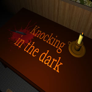 Knocking-in-the-dark-Android-resim