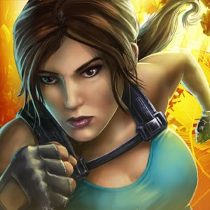 Lara-Croft-Relic-Run-Android-resim