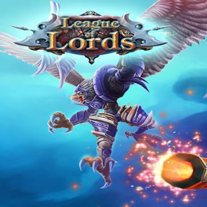 League-of-Demigods-Android-resim
