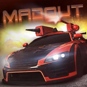 MadOut-Android-resim