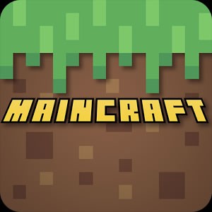 MainCraft-2D-Survival-Android-resim