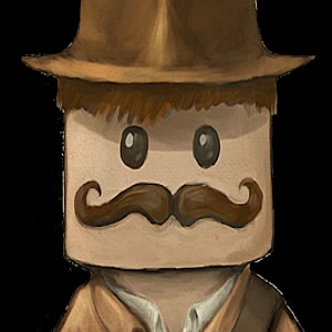 Mr-Moustache-Alex-Android-resim