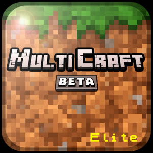 MultiCraft-Beta-Elite-Android-resim