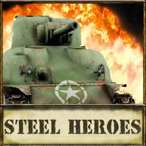 Steel-Heroes-Tank-Tactic-Android-resim