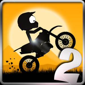 Stick-Stunt-Biker-2-Android-resim