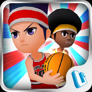 Swipe-Basketball-2-Android-resim