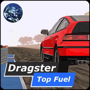 The-Dragster-Android-resim