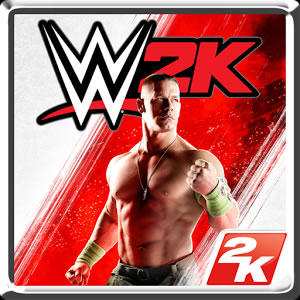 WWE-2K-Android-resim