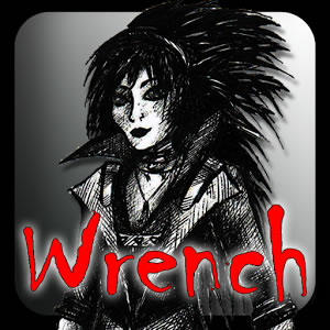 Wrench-Android-resim