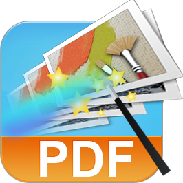 pdf-image-extractor-logo