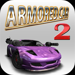 Armored-Car-2-Android-resim