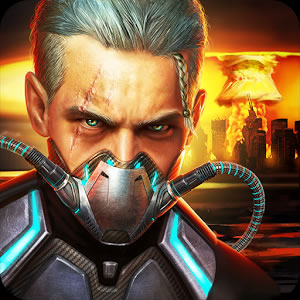 Atomic-Heroes-Android-resim