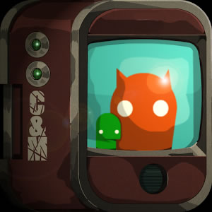 Chuckles-and-Mike-Adventures-Android-resim