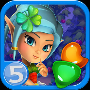 Clover-Tale-Android-resim