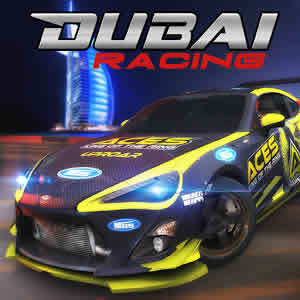 Dubai-Racing-Android-resim