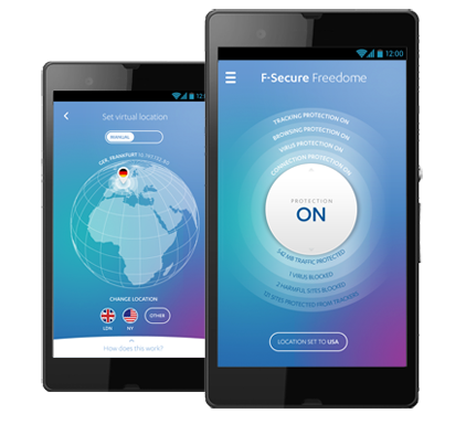 F-Secures-Freedome-VPN-is-Restoring-Privacy-to-Your-Phone