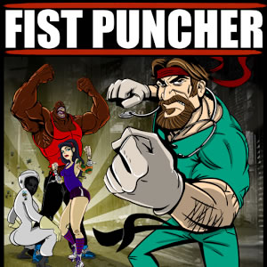 Fist-Puncher-Android-resim