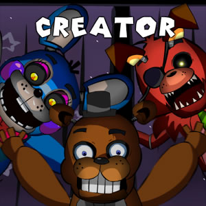 Freddys-Jumpscare-Factory-Android-resim