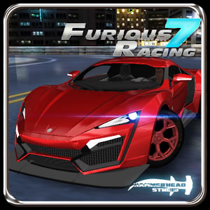 Furious-Racing-Android-resim