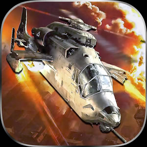 Helicopter-Flight-Simulator-X-Android-resim