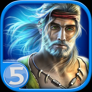 Lost-Lands-Hidden-objects-Android-resim