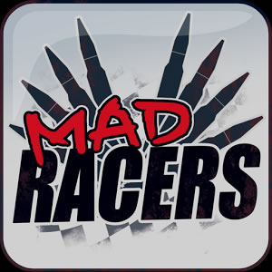 Mad-Racers-Android-resim