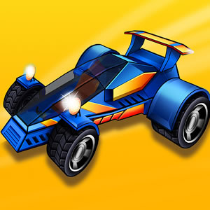 Minicar-Champion-Circuit-Race-Android-resim