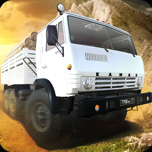 Off-Road-4x4-Hill-Driver-Android-resim