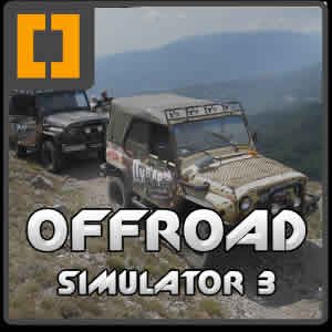 Offroad-Track-Simulator-4x4-Android-resim