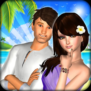 Paradise-Resort-Free-Island-Android-resim